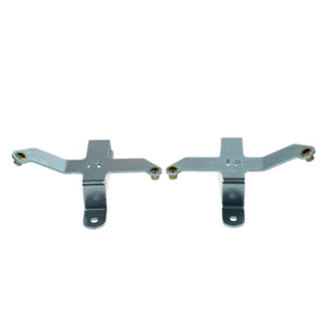 Cognito Motorsports 110-91193 Inner Fender Hardware Kit||110-91193.Jpg||85||cog11091193||2242018