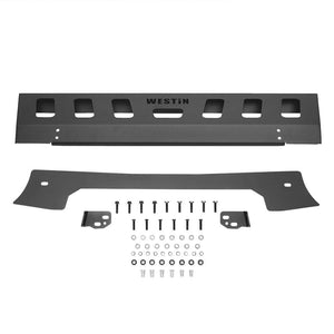 Product of Westin Automotive 59-80095 Skid Plate