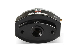 Product of Holley  Performance 12-846 Fuel Pressure Regulator