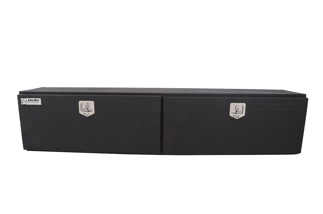 Product of Dee Zee DZ71TB Topsider Not Applicable Toolbox 