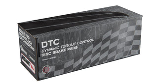 Product of Hawk Performance HB100W.480 Racing Brake Pad - Set Of 4 