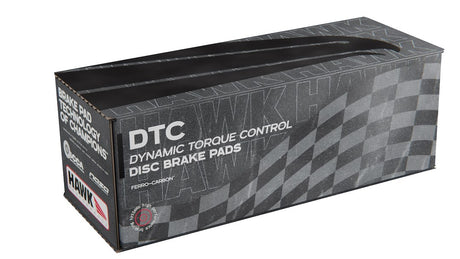 Product of Hawk Performance HB100W.480 Racing Brake Pad - Set Of 4 