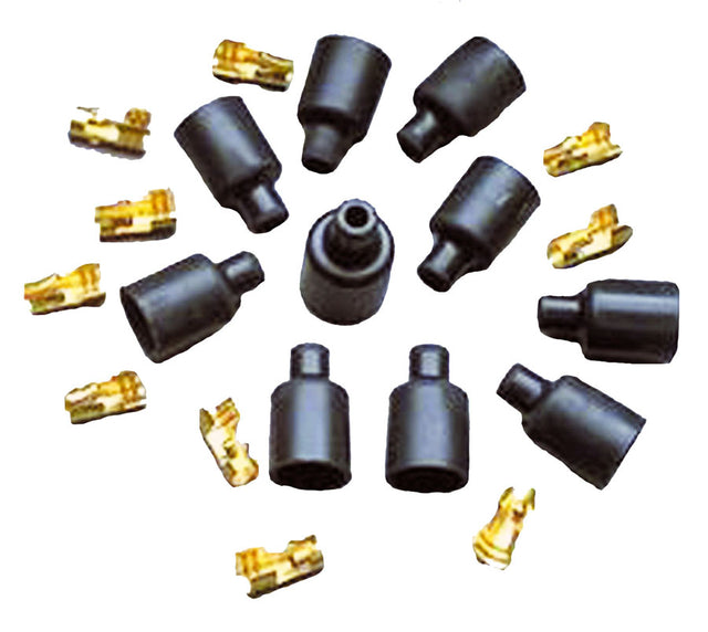 Taylor Cable 46059 Spark Plug Boot||46059.Jpg||85||t6446059||1099516