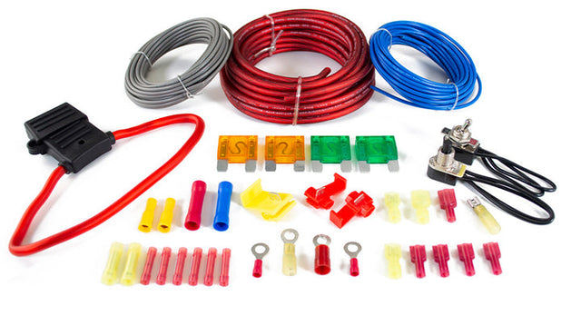 Product of Horn Blasters Hk-C3b-127h Air Horn