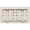 Valterra A10-3364vp Heating/ Cooling Register||a10-3364vp_1.Jpg||86||v46a103364vp||1360185