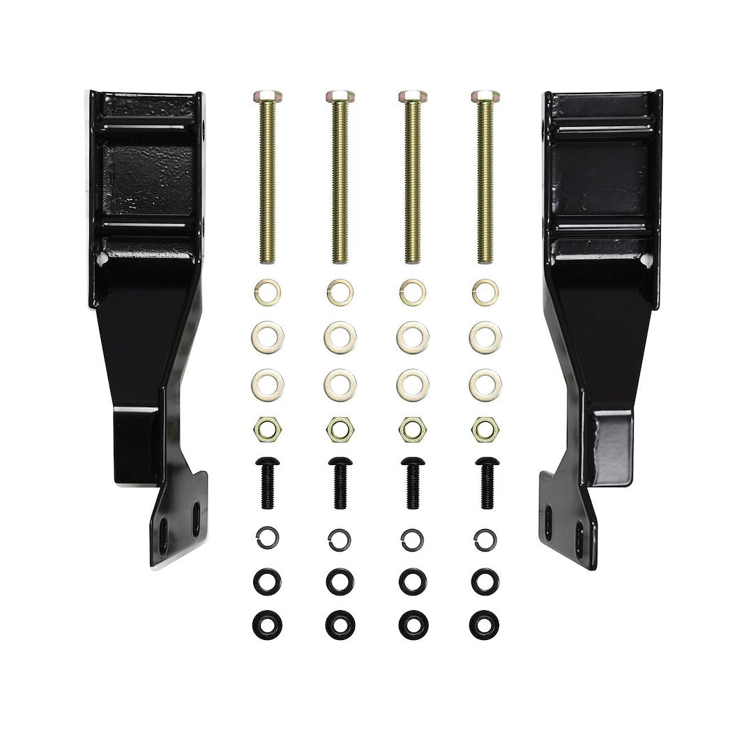 Product of Westin Automotive 31-6025 Bull Bar Black Powder Coated 3 Inch Yes with skid plate 