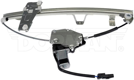Dorman (Oe Solutions) 741-557 Window Regulator||741-557.Jpg||85||d18741557||1637221