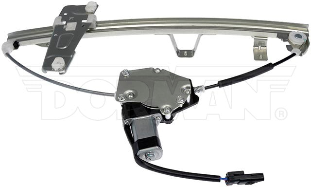 Dorman (Oe Solutions) 741-557 Window Regulator||741-557.Jpg||85||d18741557||1637221