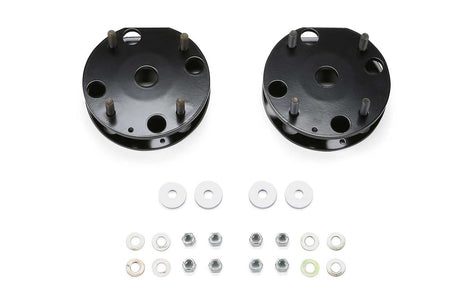 Product of Fabtech Motorsports FTL5605 Leveling Kit Suspension 2 Inch Lift Strut Assembly Spacer 
