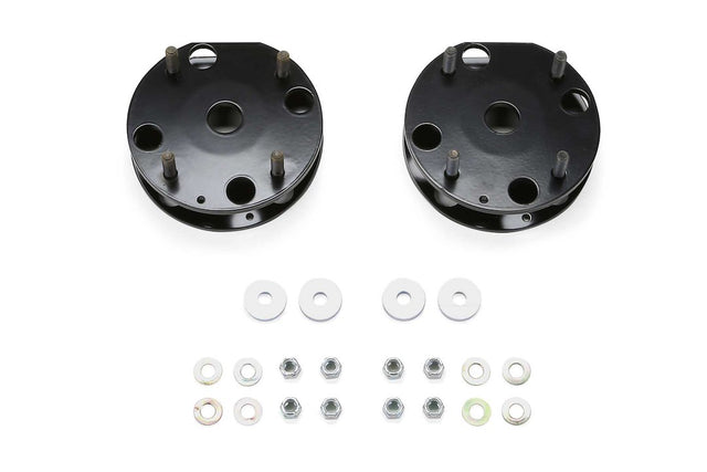 Product of Fabtech Motorsports FTL5605 Leveling Kit Suspension 2 Inch Lift Strut Assembly Spacer 