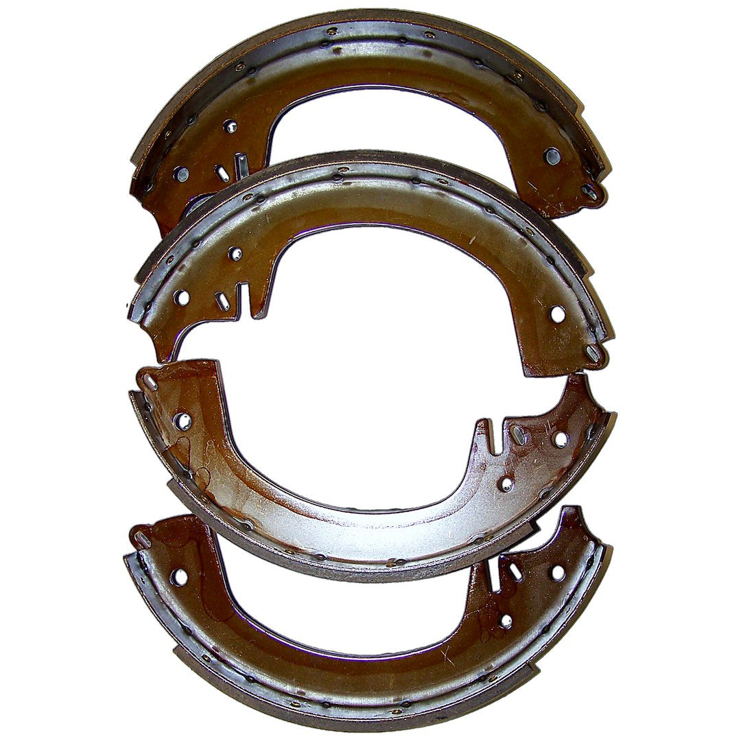 Crown Automotive 8126685 Brake Shoe||8126685_2.Jpg||87||c1y8126685||2122679