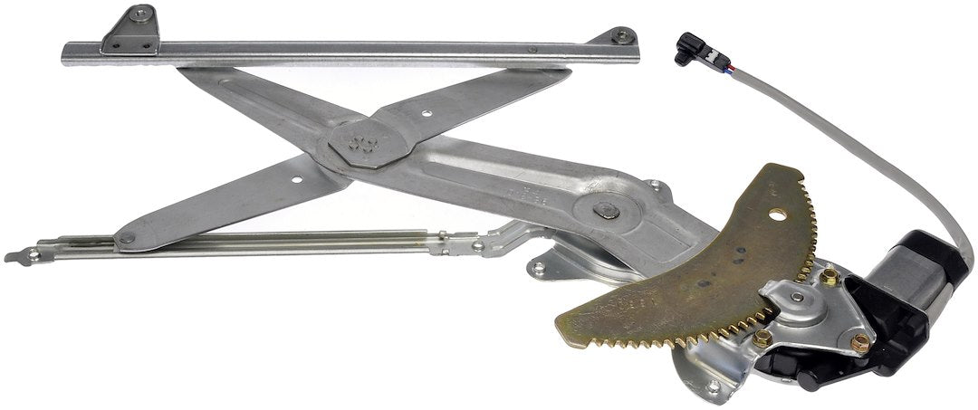 Dorman (Oe Solutions) 741-720 Window Regulator||||86||d18741720||2012849