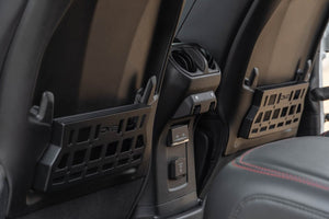 Dv8 Offroad Mpjl-09 Molle Cargo Panel||jeep-Wrangler-_-Gladiator-Rubicon-Seat-Back-Molle-Pockets-12.Jpg||95||dv8mpjl09||1628373