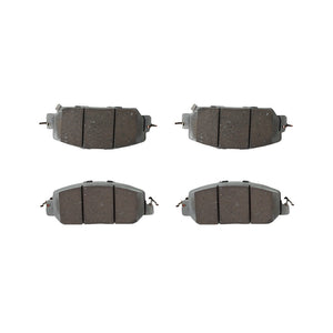 Brembo P28098n Brake Pad||p28098n_Fro.Jpg||87||brmp28098n||1752943