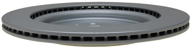 Product of Raybestos Brakes 680983 Specialty - Street Performance Plain Face 2-Piece Brake Rotor 