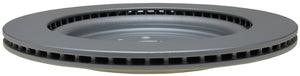 Product of Raybestos Brakes 680983 Specialty - Street Performance Plain Face 2-Piece Brake Rotor 