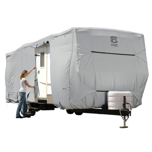 Product of Classic Accessories 80-327-221001-Rt Rv Cover