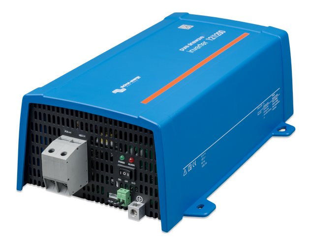 Product of Victron Energy Pin122122500 Power Inverter