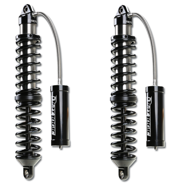 Product of Fabtech Motorsports FTS24312  Coil Over Shock Absorber 