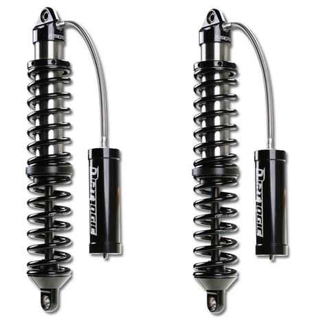 Product of Fabtech Motorsports FTS24312  Coil Over Shock Absorber 