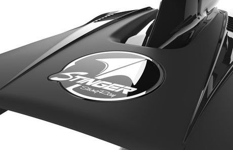 Product of Stingray Stinger-1 Hydrofoil