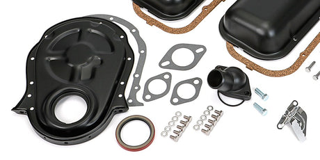 Trans Dapt 3060 Engine Dress Up Kit||3060-Timingcover.Jpg||86||t373060||1287049