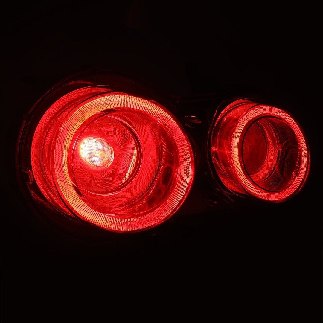 Alpharex Usa 692003 Tail Light Assembly||692003_7.Jpg||92||alp692003||1735782