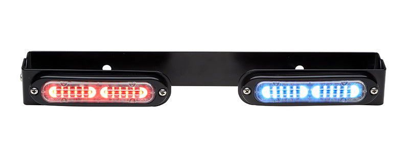 Product of Whelen Engineering Company Ionbkt1 License Plate Bracket