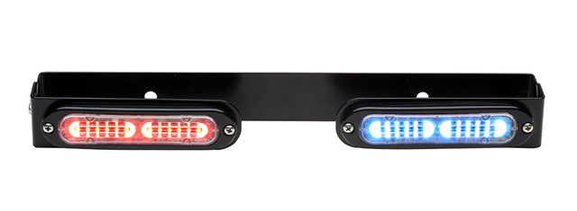Product of Whelen Engineering Company Ionbkt1 License Plate Bracket