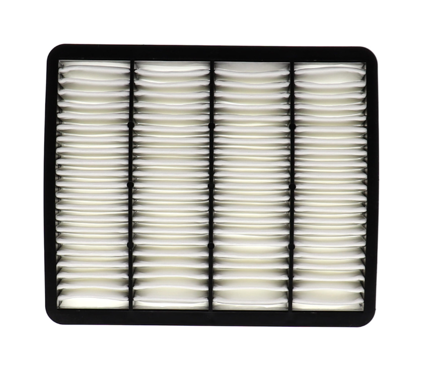 Product of Wix Filters 46109 OEM Disposable Air Filter 
