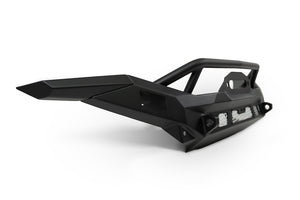 Product of DV8 Offroad FBJL-12 MTO Series Steel Powder Coated Bumper 