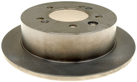 Product of Raybestos Brakes 980498R R-Line Solid 1-Piece Brake Rotor 