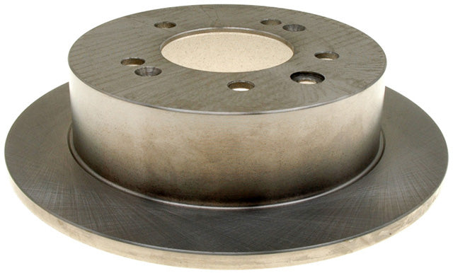 Product of Raybestos Brakes 980498R R-Line Solid 1-Piece Brake Rotor 