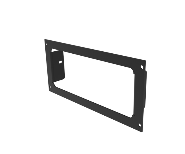 Havis Inc. C-Eb40-So5-1p Console Mounting Bracket||c-Eb40-So5-1p.Png||85||h84ceb40so51p||2253908