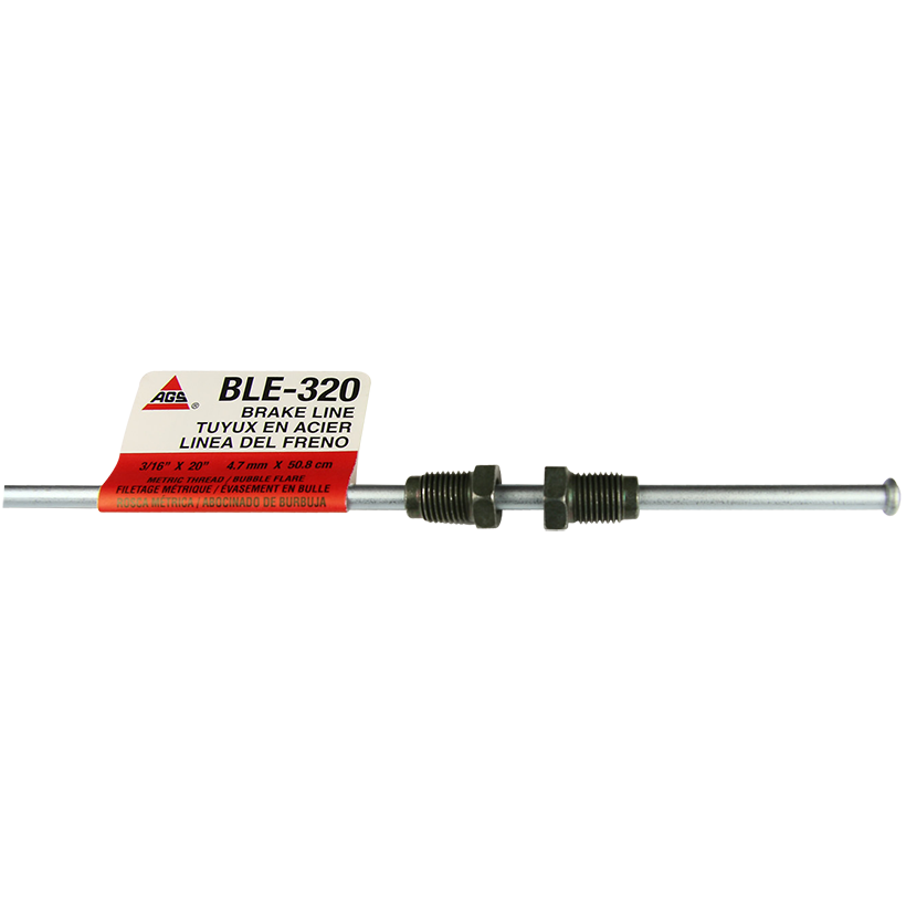 American Grease Stick (Ags) Ble-320 Brake Line||ble-320_2a1e9112-79bb-4628-832d-82adb0a0786f_4500x.Png||85||a79ble320||918525