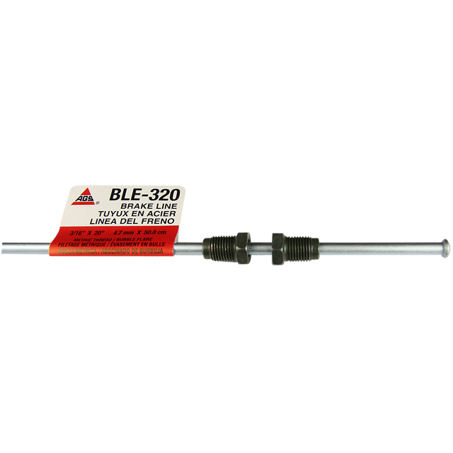 American Grease Stick (Ags) Ble-320 Brake Line||ble-320_2a1e9112-79bb-4628-832d-82adb0a0786f_4500x.Png||85||a79ble320||918525