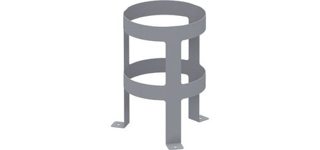Product of Kargomaster 40126 Tank Mounting Bracket