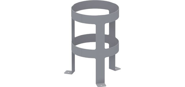 Product of Kargomaster 40126 Tank Mounting Bracket