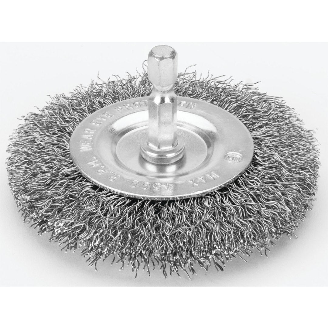 Performance Tool W1209 Wire Brush||w1209.Jpg||85||ptlw1209||1418510