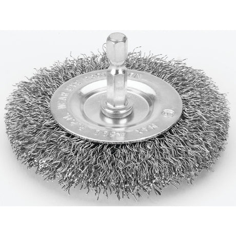 Performance Tool W1209 Wire Brush||w1209.Jpg||85||ptlw1209||1418510