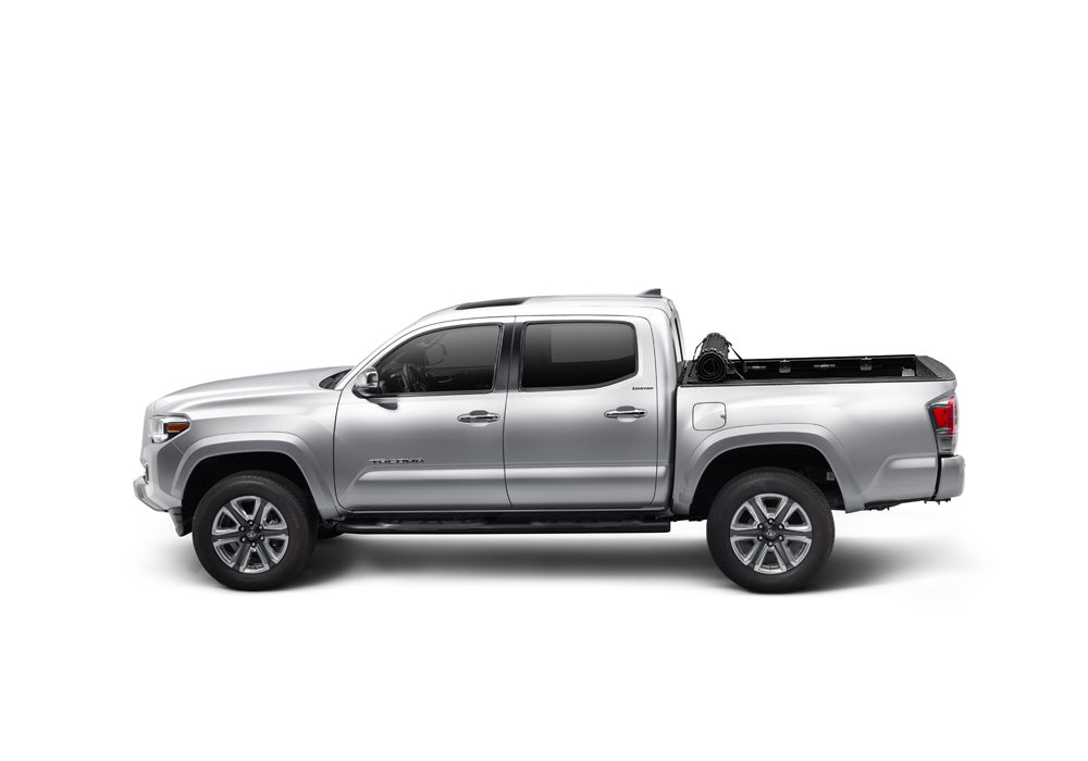Product of Truxedo Sentry Hard Roll-Up 1556101 Tonneau Cover 
