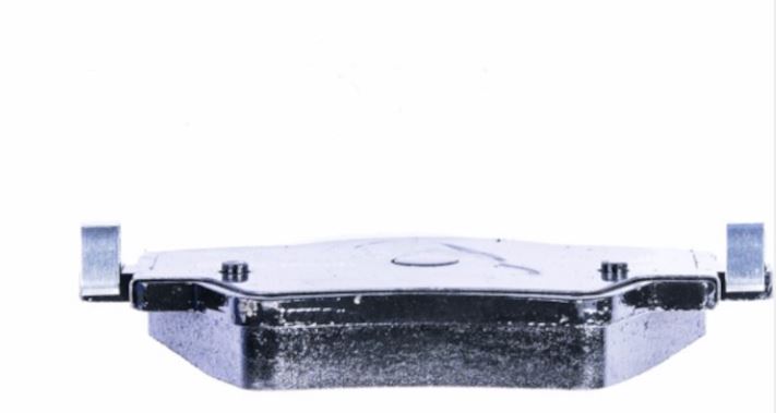 Product of Hella 355023131 Brake Pad - 