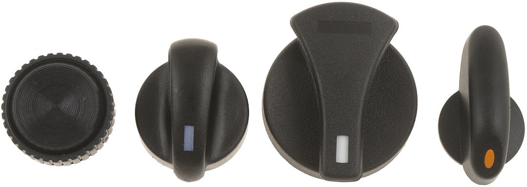 Help! By Dorman 76904 Heater Control Knob||76904-003.Jpg||87||d1876904||1125255