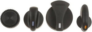 Help! By Dorman 76904 Heater Control Knob||76904-003.Jpg||87||d1876904||1125255