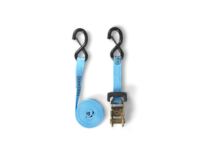 Product of Decked A0088-Rstp-Blu Tie Down Strap