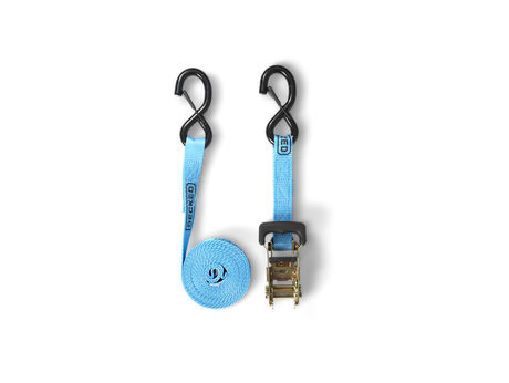 Product of Decked A0088-Rstp-Blu Tie Down Strap