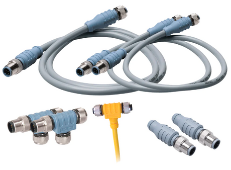 Product of Maretron Cable-Starter-2 Marine Network Starter Kit