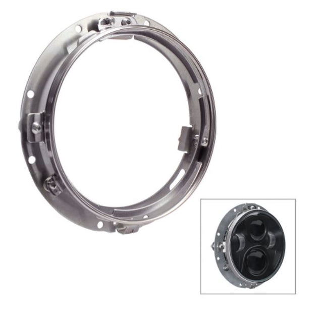 J.W. Speaker 3156351 Headlight Retaining Ring||3156351_R.Jpg||85||j473156351||1274130