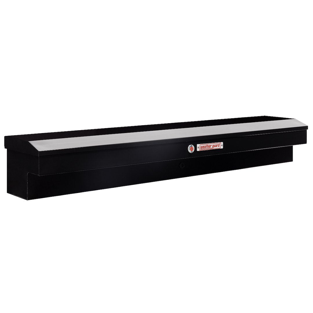 Product of Weather Guard (Werner) 165-5-04 Low Profile Toolbox 