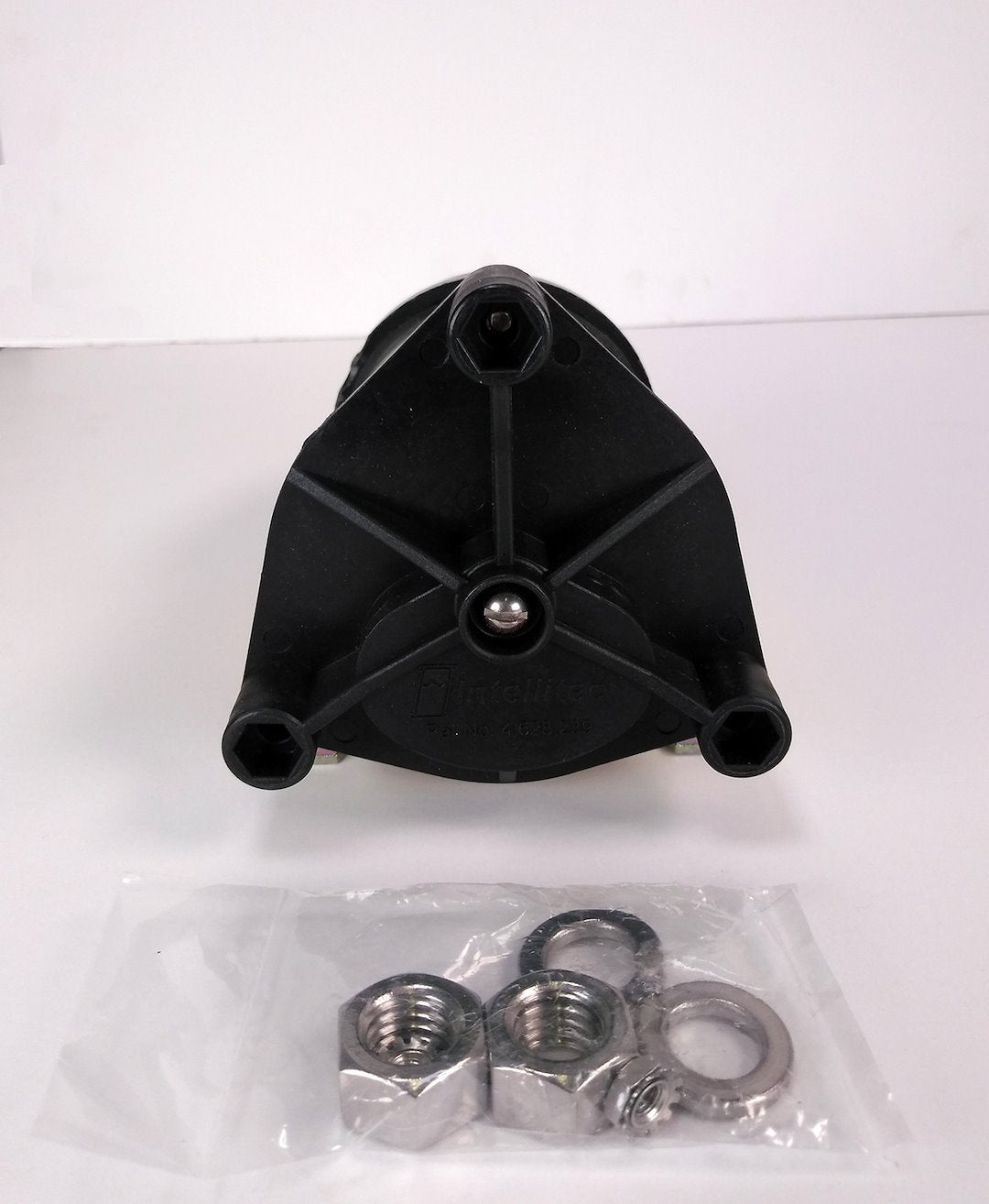 Product of Intellitec 77-90006-120 Battery Isolator Solenoid